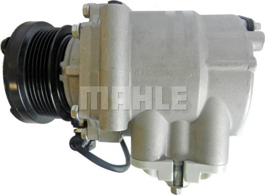 MAHLE ACP 859 000S - Compressor, air conditioning www.parts5.com