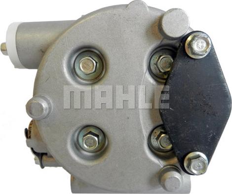 MAHLE ACP 859 000S - Compressor, air conditioning www.parts5.com