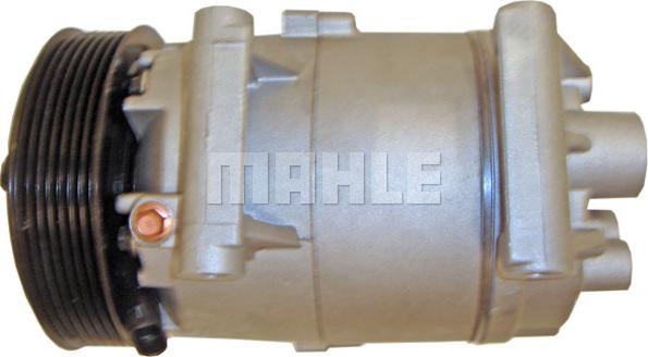 MAHLE ACP 8 000S - Kompressor, Klimaanlage www.parts5.com