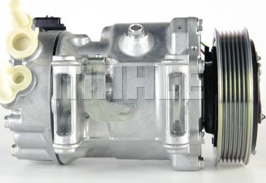 MAHLE ACP 359 000P - Compresor, aire acondicionado www.parts5.com