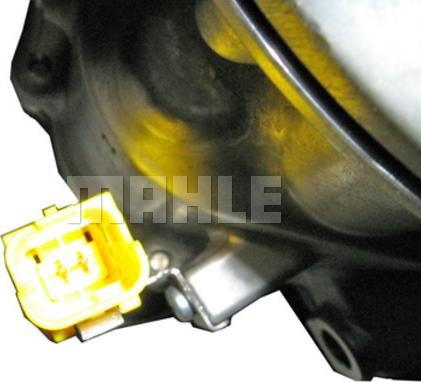 MAHLE ACP 359 000P - Compresor, aire acondicionado www.parts5.com