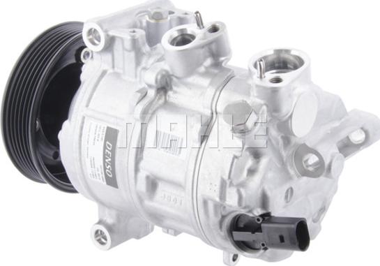 MAHLE ACP 364 000P - Compresseur, climatisation www.parts5.com