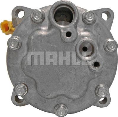 MAHLE ACP 29 000S - Kompresszor, klíma www.parts5.com