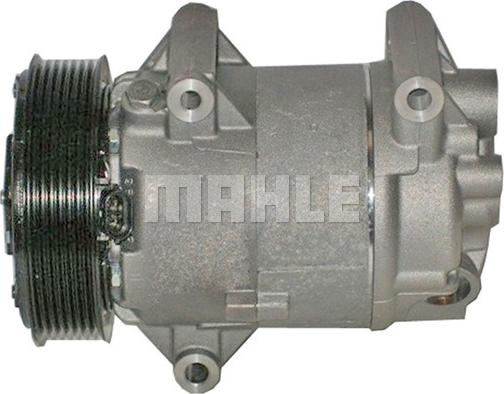 MAHLE ACP 73 000P - Kompressor, Klimaanlage www.parts5.com