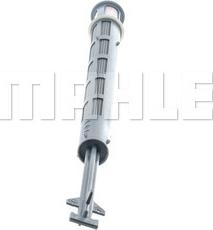 MAHLE AD 222 000P - Kuivati,kliimaseade www.parts5.com