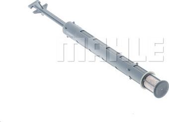 MAHLE AD 222 000P - Kuivati,kliimaseade www.parts5.com