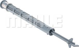 MAHLE AD 222 000P - Kuivati,kliimaseade www.parts5.com