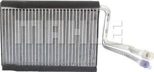 MAHLE AE 113 000S - Evaporator,aer conditionat www.parts5.com