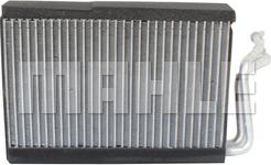 MAHLE AE 113 000S - Evaporator,aer conditionat www.parts5.com