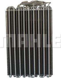 MAHLE AE 36 000S - Evaporator, air conditioning www.parts5.com