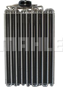 MAHLE AE 36 000S - Evaporator, air conditioning www.parts5.com