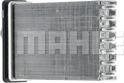 MAHLE AH 193 000P - Heat Exchanger, interior heating www.parts5.com