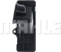 MAHLE AH 193 000P - Heat Exchanger, interior heating www.parts5.com