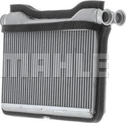 MAHLE AH 189 000P - Schimbator caldura, incalzire habitaclu www.parts5.com