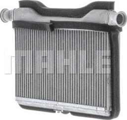 MAHLE AH 189 000P - Schimbator caldura, incalzire habitaclu www.parts5.com