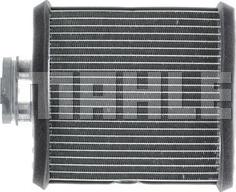 MAHLE AH 75 000P - Heat Exchanger, interior heating www.parts5.com