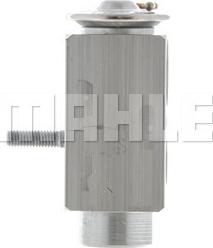 MAHLE AVE 104 000P - Expansion Valve, air conditioning www.parts5.com