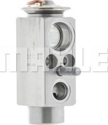 MAHLE AVE 104 000P - Expansion Valve, air conditioning www.parts5.com