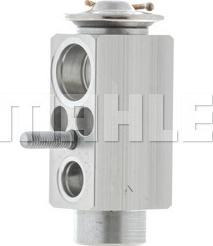 MAHLE AVE 104 000P - Expansion Valve, air conditioning www.parts5.com