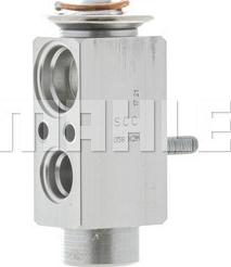 MAHLE AVE 104 000P - Expansion Valve, air conditioning www.parts5.com