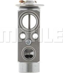 MAHLE AVE 104 000P - Expansion Valve, air conditioning www.parts5.com