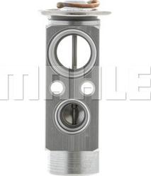 MAHLE AVE 104 000P - Expansion Valve, air conditioning www.parts5.com