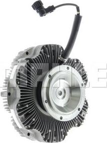 MAHLE CFC 172 000P - Cupla, ventilator radiator www.parts5.com