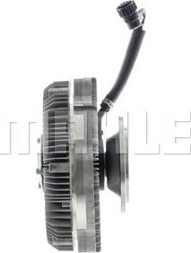 MAHLE CFC 172 000P - Cupla, ventilator radiator www.parts5.com