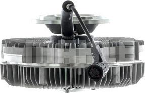 MAHLE CFC 172 000P - Cupla, ventilator radiator www.parts5.com