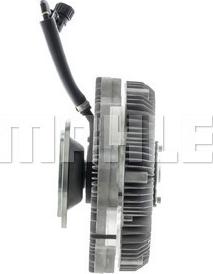 MAHLE CFC 172 000P - Cupla, ventilator radiator www.parts5.com