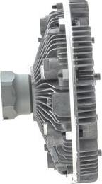 MAHLE CFC 205 000P - Сцепление, вентилятор радиатора www.parts5.com