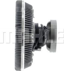 MAHLE CFC 227 000P - Cupla, ventilator radiator www.parts5.com