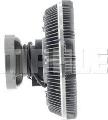 MAHLE CFC 227 000P - Cupla, ventilator radiator www.parts5.com