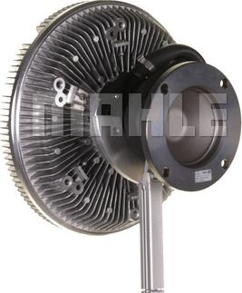 MAHLE CFC 7 000P - Clutch, radiator fan www.parts5.com