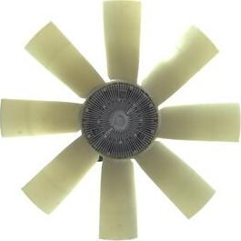 MAHLE CFF 441 000P - Fan, motor soğutması www.parts5.com