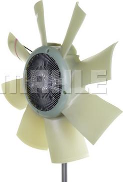 MAHLE CFF 426 000P - Fan, radiator www.parts5.com