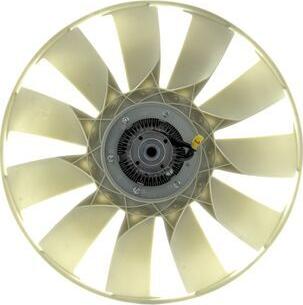 MAHLE CFF 513 000P - Ventilateur, refroidissement du moteur www.parts5.com