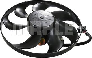 MAHLE CFF 11 001S - Fan, radiator www.parts5.com