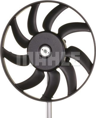 MAHLE CFF 312 000S - Ventilator, radiator www.parts5.com