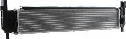 MAHLE CIR 31 000S - Low Temperature Cooler, intercooler www.parts5.com