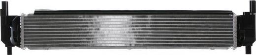 MAHLE CIR 31 000S - Low Temperature Cooler, intercooler www.parts5.com