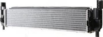 MAHLE CIR 31 000S - Low Temperature Cooler, intercooler www.parts5.com