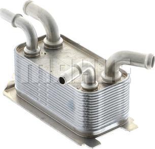 MAHLE CLC 60 000P - Oil Cooler, engine oil www.parts5.com