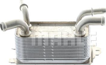 MAHLE CLC 60 000P - Oil Cooler, engine oil www.parts5.com