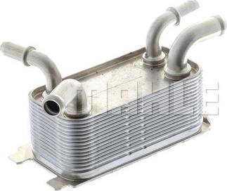 MAHLE CLC 60 000P - Oil Cooler, engine oil www.parts5.com