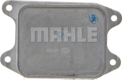 MAHLE CLC 140 000S - Ölkühler, Automatikgetriebe www.parts5.com