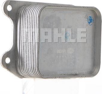 MAHLE CLC 140 000S - Ölkühler, Automatikgetriebe www.parts5.com