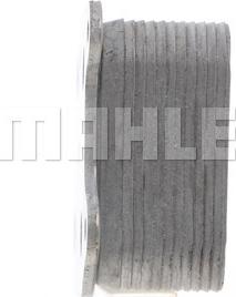 MAHLE CLC 140 000S - Ölkühler, Automatikgetriebe www.parts5.com