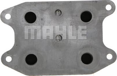 MAHLE CLC 140 000S - Ölkühler, Automatikgetriebe www.parts5.com