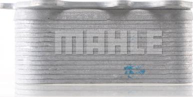 MAHLE CLC 114 000S - Moottoriöljyn jäähdytin www.parts5.com